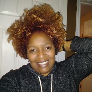 Meet your Posher, Wendy